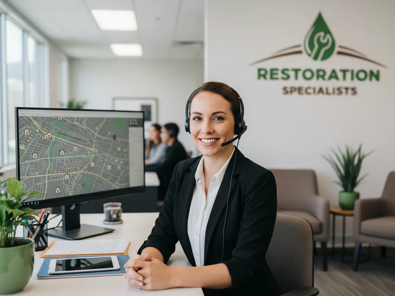 Water Damage Restoration  in Grinnell  FAQ